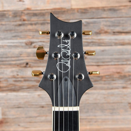 PRS McCarty 594 10 Top All Nitro Test Black Gold Burst 2017 Electric Guitars / Solid Body
