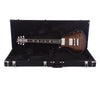PRS McCarty 594 10 Top Black Gold Burst Electric Guitars / Solid Body