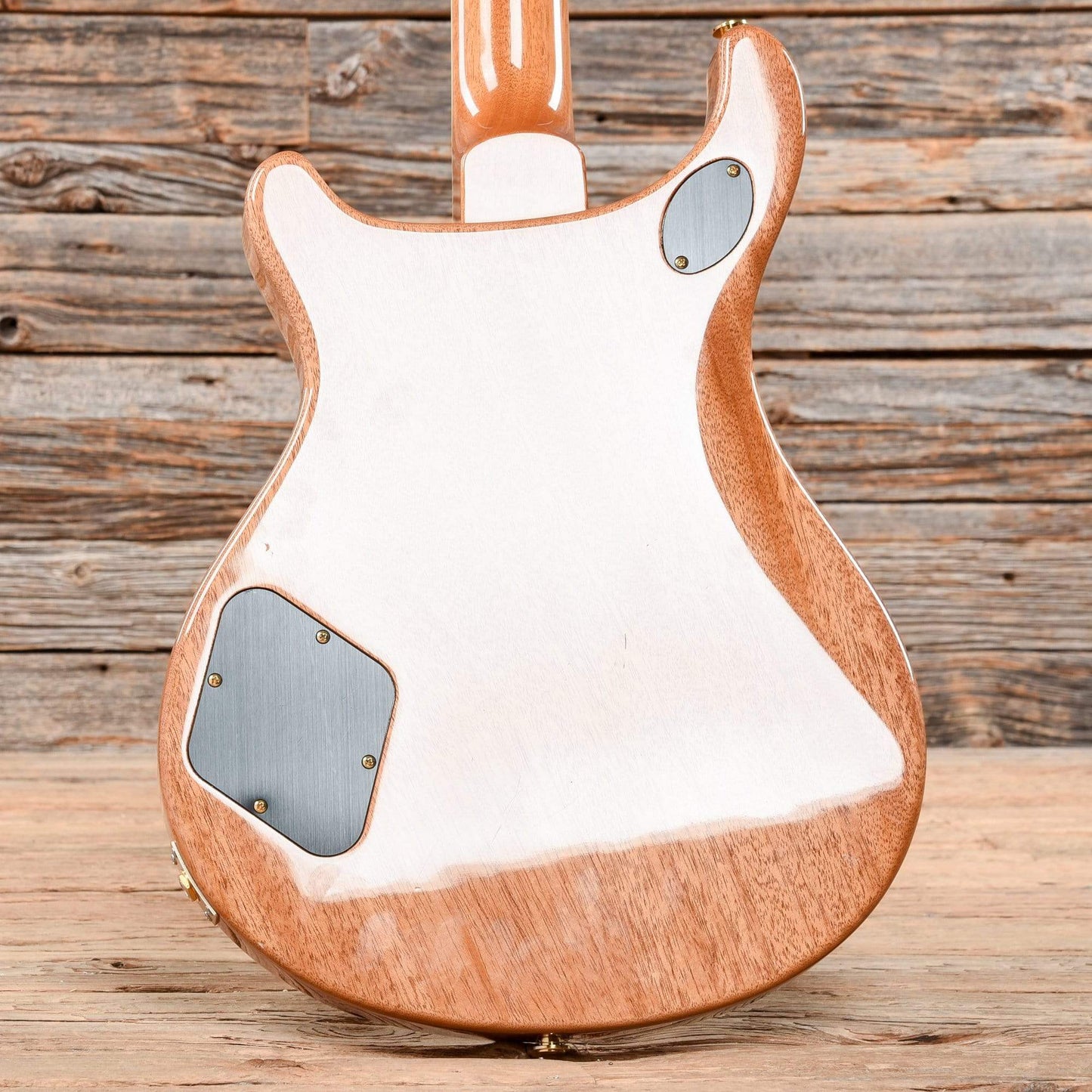 PRS McCarty 594 10 Top Blue Fade 2018 Electric Guitars / Solid Body