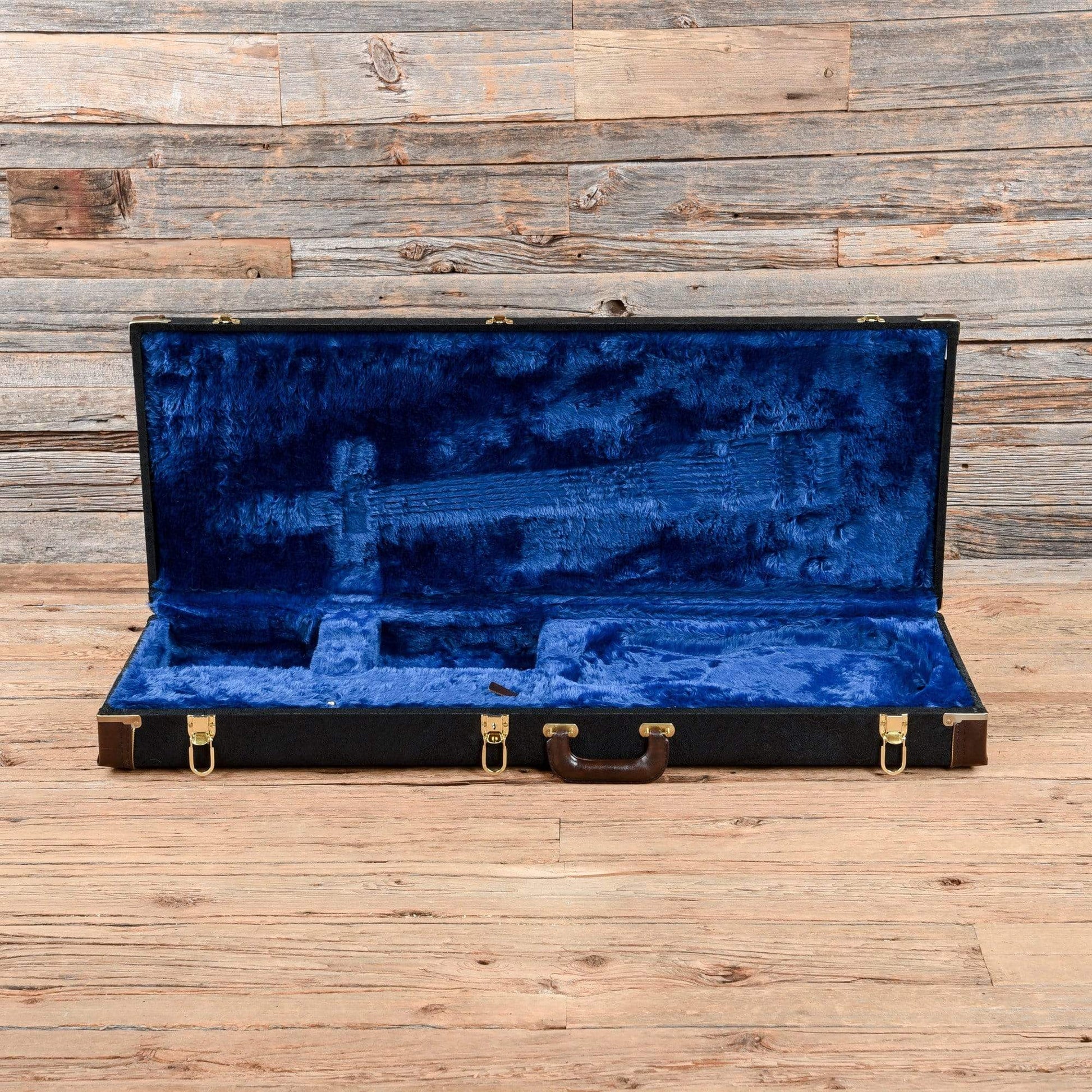 PRS McCarty 594 10 Top Blue Fade 2018 Electric Guitars / Solid Body