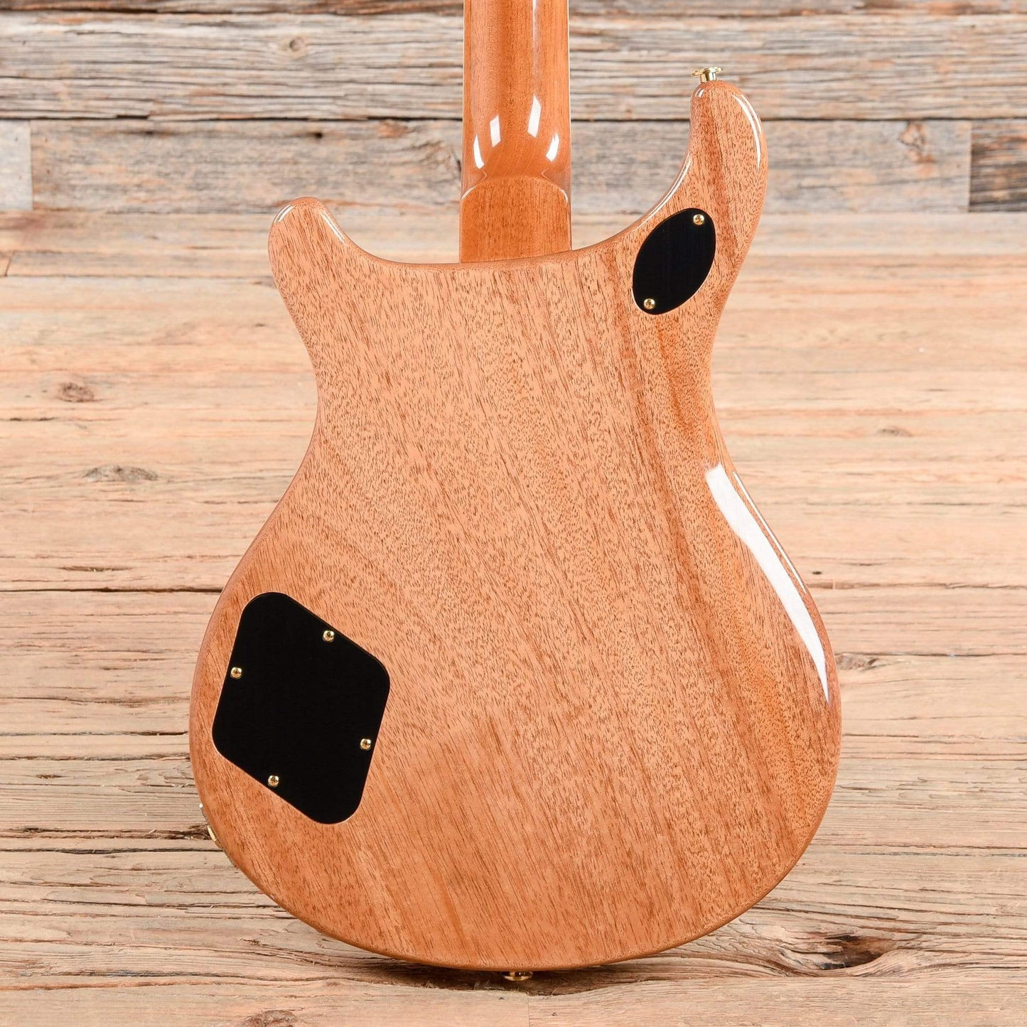 PRS McCarty 594 10 Top Blue Fade 2018 Electric Guitars / Solid Body