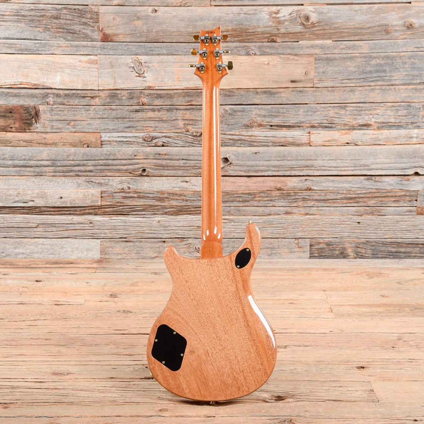 PRS McCarty 594 10 Top Blue Fade 2018 Electric Guitars / Solid Body