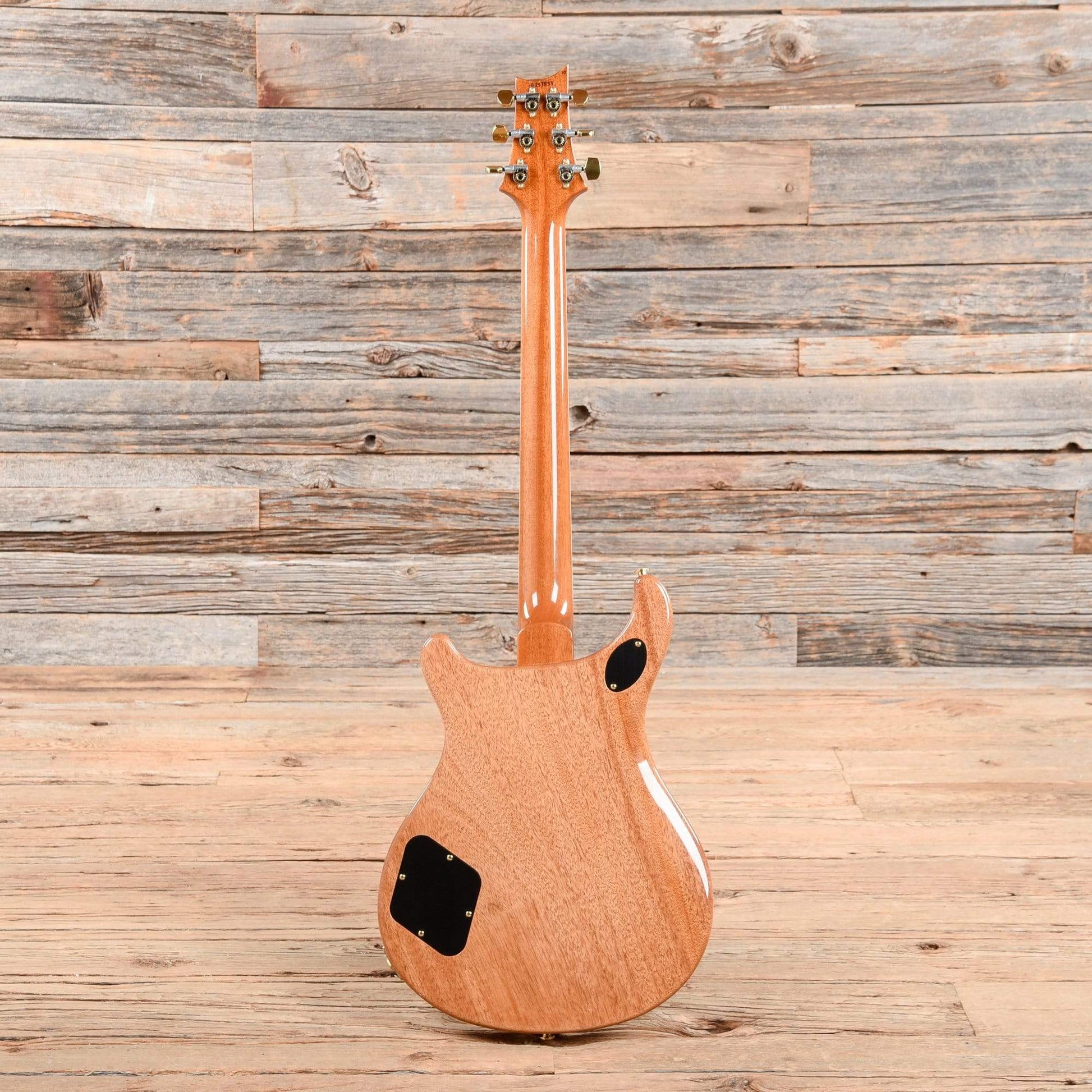 PRS McCarty 594 10 Top Blue Fade 2018 Electric Guitars / Solid Body