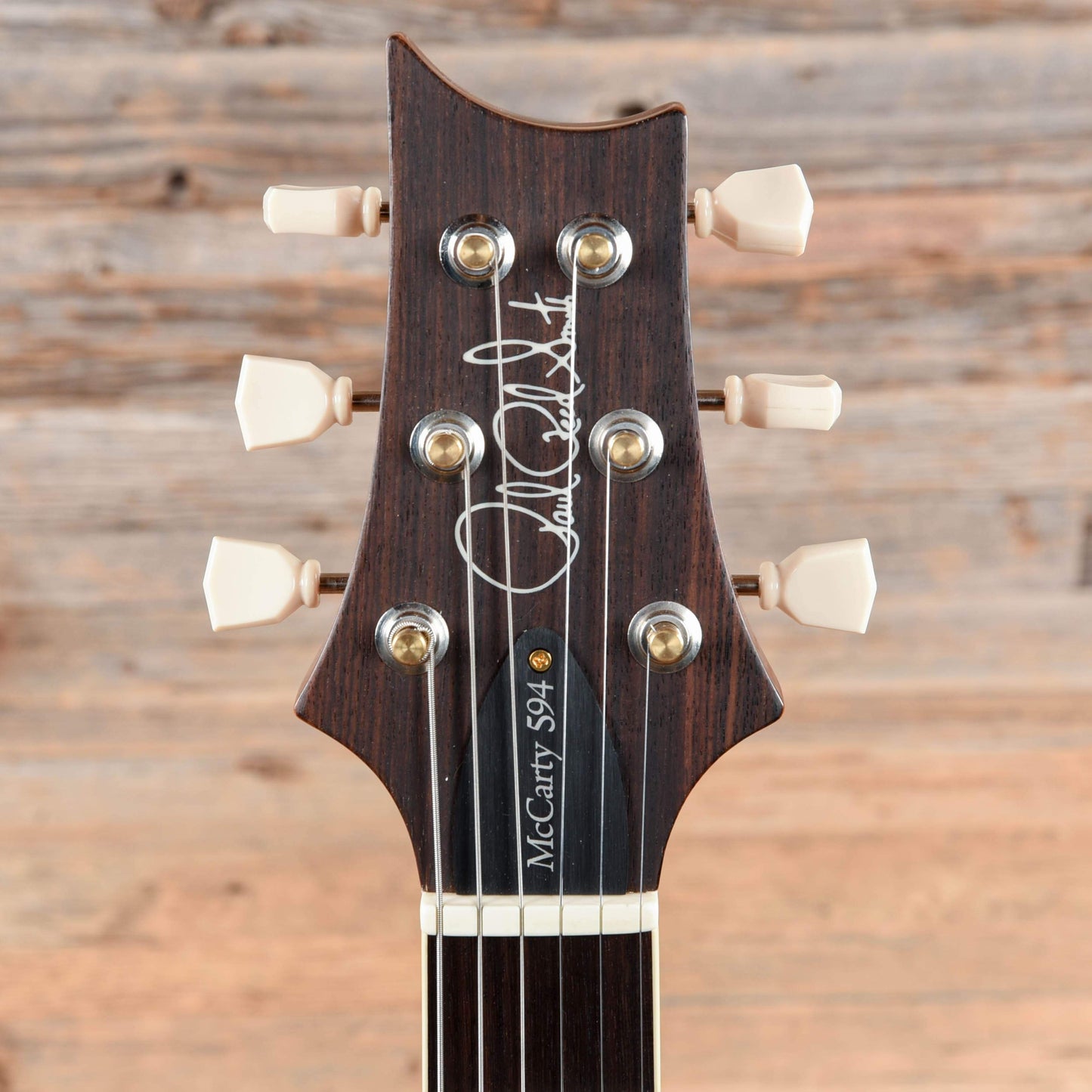 PRS McCarty 594 10 Top Charcoal 2020 Electric Guitars / Solid Body