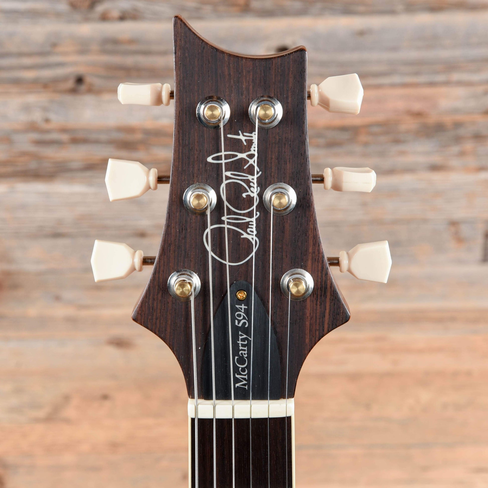 PRS McCarty 594 10 Top Charcoal 2020 Electric Guitars / Solid Body
