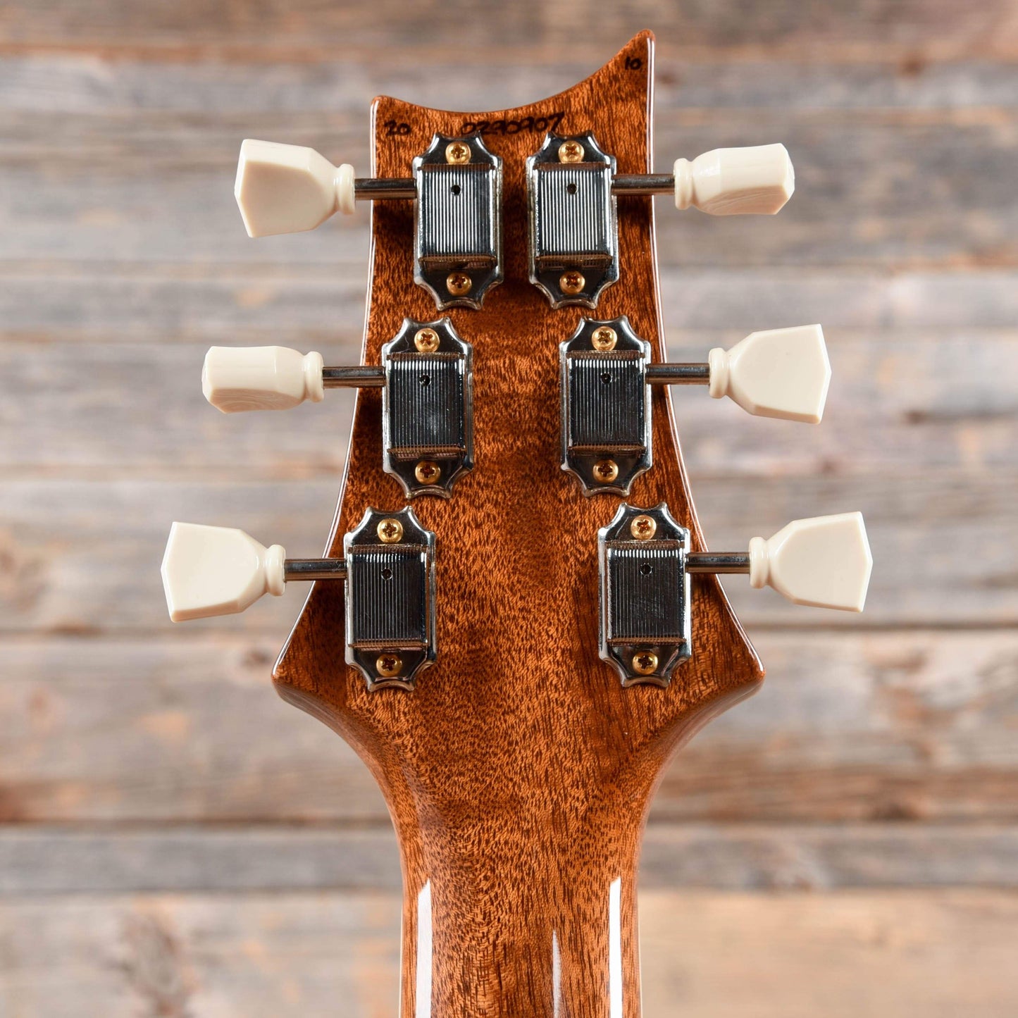 PRS McCarty 594 10 Top Charcoal 2020 Electric Guitars / Solid Body