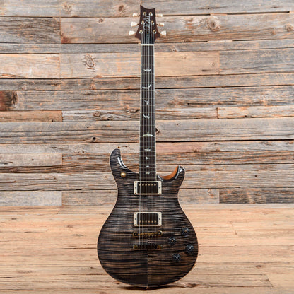 PRS McCarty 594 10 Top Charcoal 2020 Electric Guitars / Solid Body