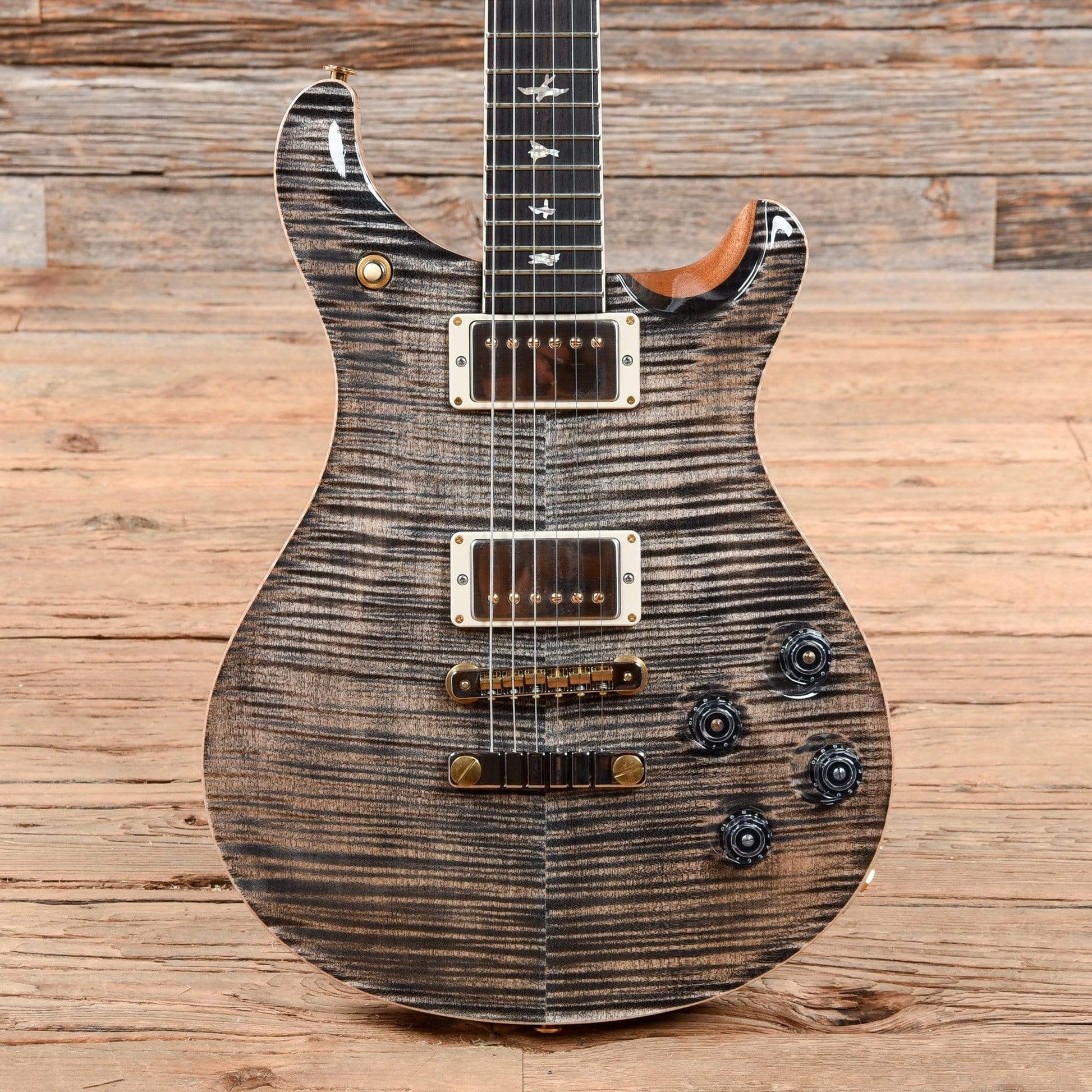 PRS McCarty 594 10 Top Charcoal Burst 2020 Electric Guitars / Solid Body
