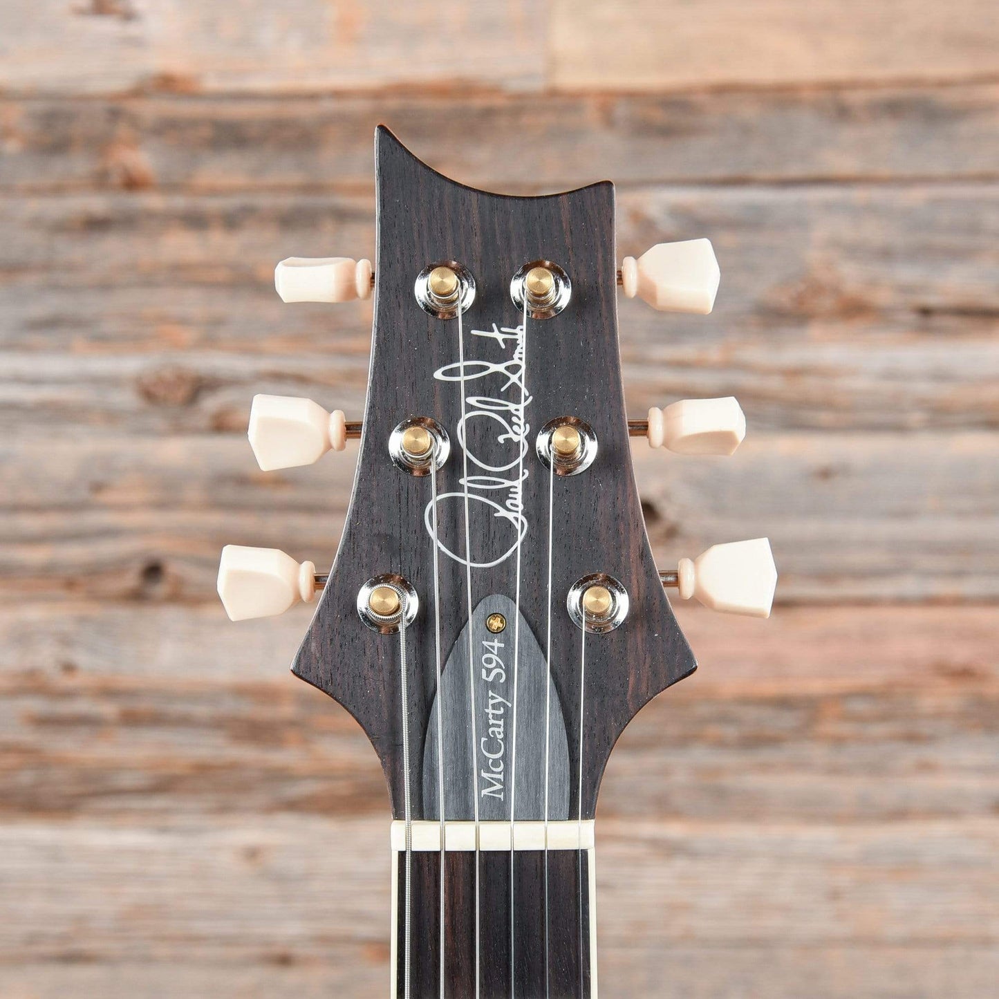 PRS McCarty 594 10 Top Charcoal Burst 2020 Electric Guitars / Solid Body