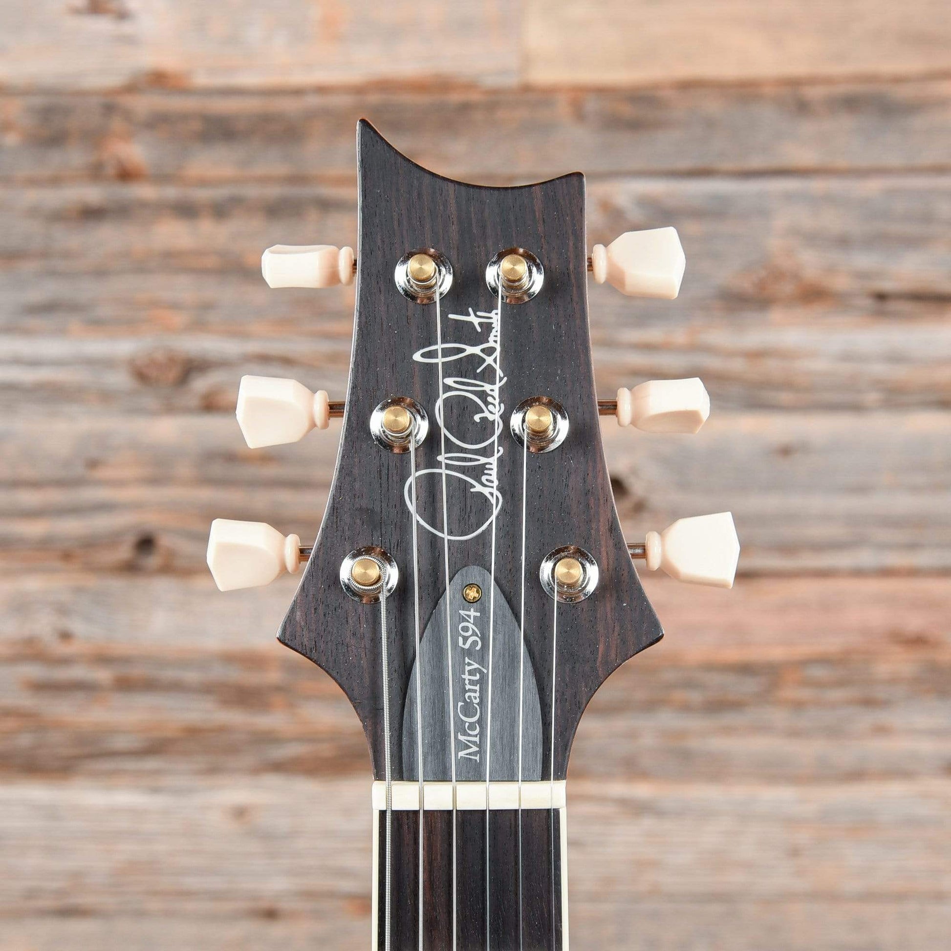 PRS McCarty 594 10 Top Charcoal Burst 2020 Electric Guitars / Solid Body