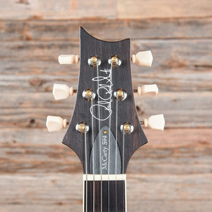 PRS McCarty 594 10 Top Charcoal Burst 2020 Electric Guitars / Solid Body