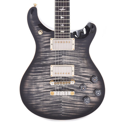 PRS McCarty 594 10 Top Charcoal Burst Electric Guitars / Solid Body