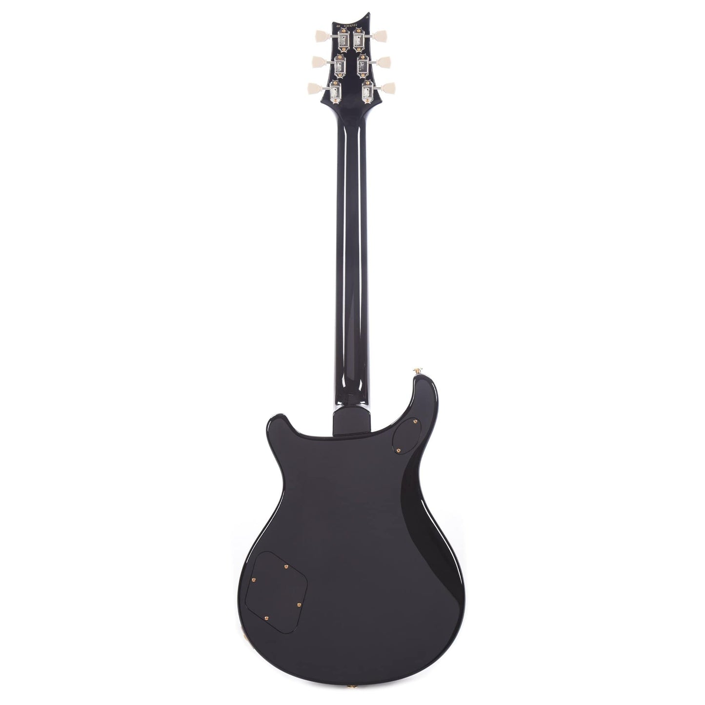 PRS McCarty 594 10 Top Charcoal Burst Electric Guitars / Solid Body
