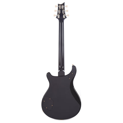 PRS McCarty 594 10 Top Charcoal Burst Electric Guitars / Solid Body