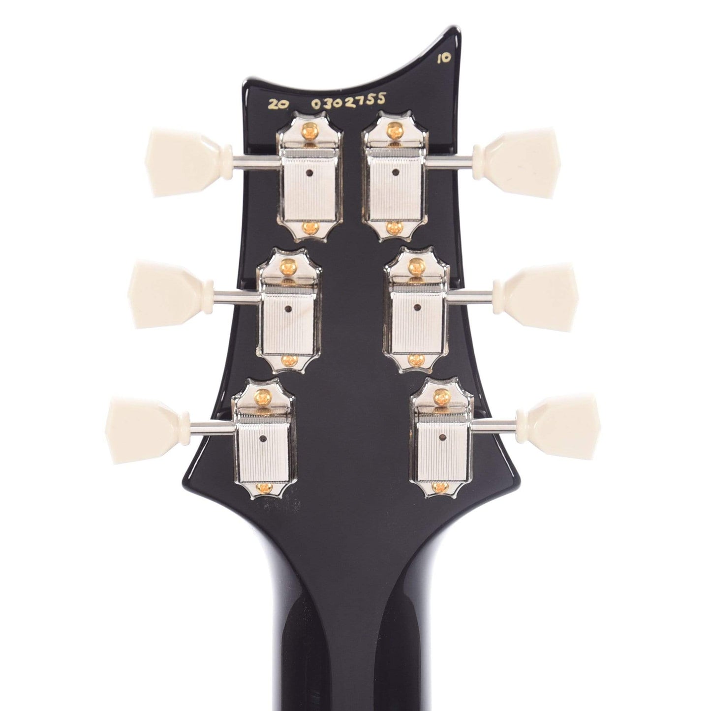 PRS McCarty 594 10 Top Charcoal Burst Electric Guitars / Solid Body