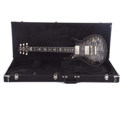 PRS McCarty 594 10 Top Charcoal Burst Electric Guitars / Solid Body