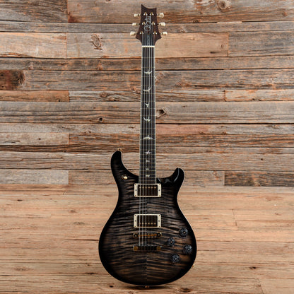 PRS McCarty 594 10 Top Charcoal Burst Electric Guitars / Solid Body