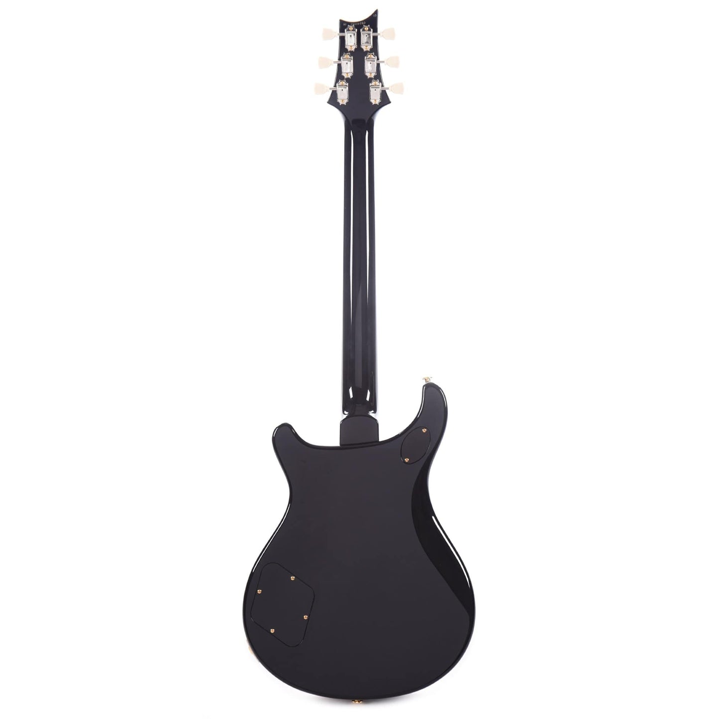 PRS McCarty 594 10 Top Charcoal Burst Electric Guitars / Solid Body