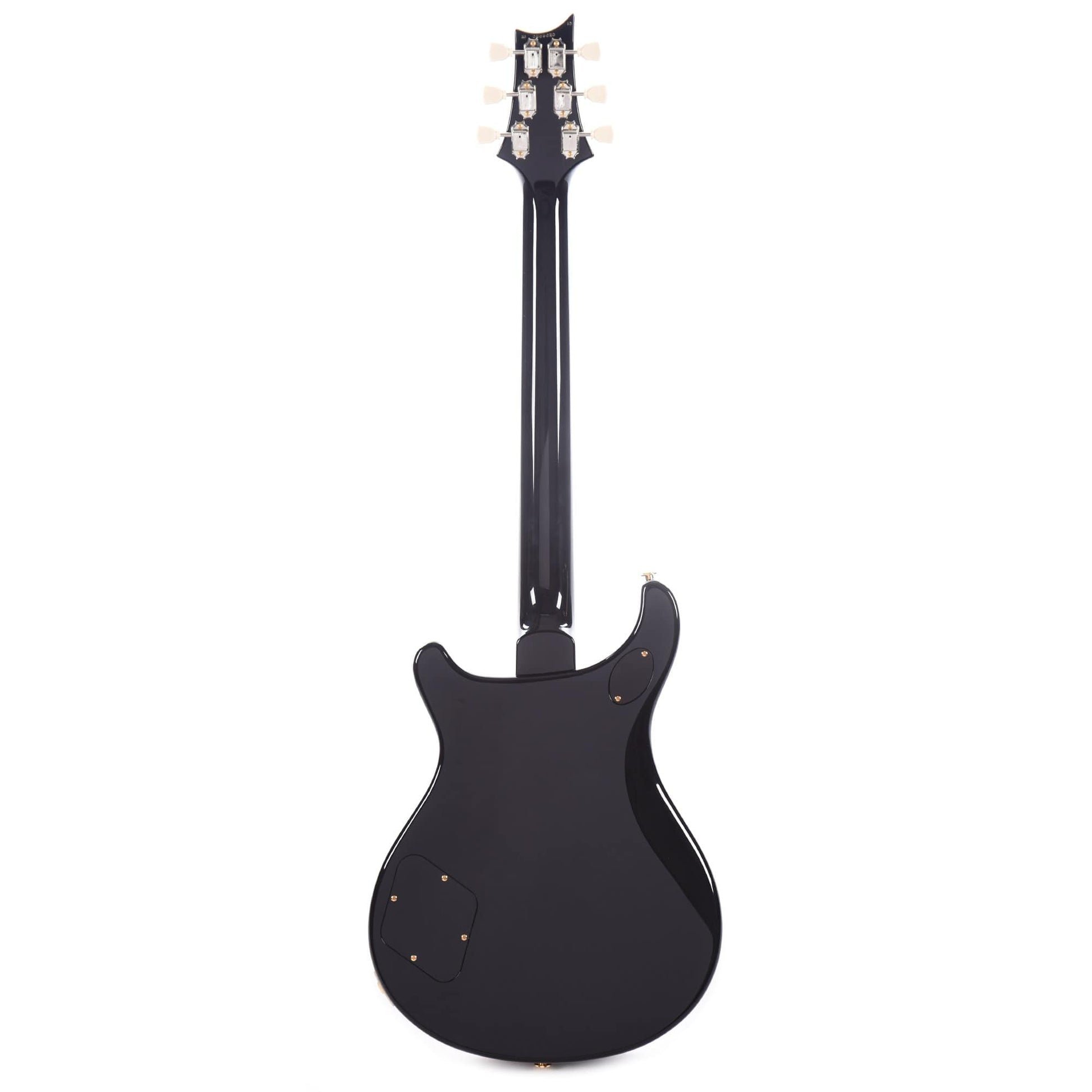 PRS McCarty 594 10 Top Charcoal Burst Electric Guitars / Solid Body