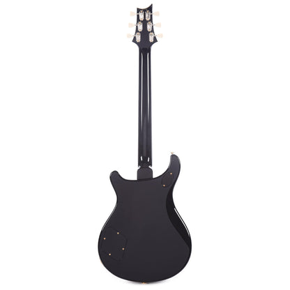 PRS McCarty 594 10 Top Charcoal Burst Electric Guitars / Solid Body