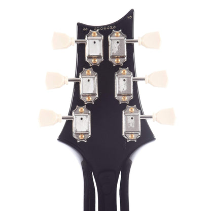 PRS McCarty 594 10 Top Charcoal Burst Electric Guitars / Solid Body