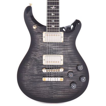 PRS McCarty 594 10 Top Charcoal Burst Electric Guitars / Solid Body
