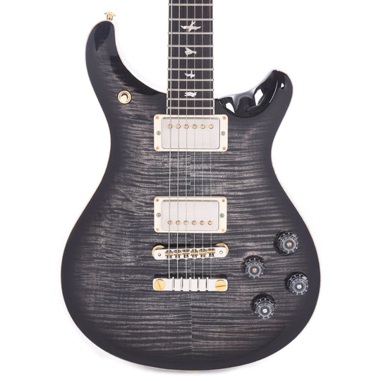 PRS McCarty 594 10 Top Charcoal Burst Electric Guitars / Solid Body