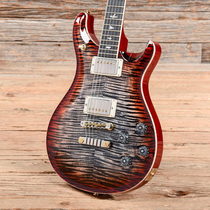 PRS McCarty 594 10 Top Charcoal Cherry Burst 2020 Electric Guitars / Solid Body