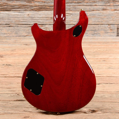 PRS McCarty 594 10 Top Charcoal Cherry Burst 2020 Electric Guitars / Solid Body