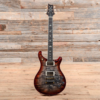 PRS McCarty 594 10 Top Charcoal Cherry Burst 2020 Electric Guitars / Solid Body