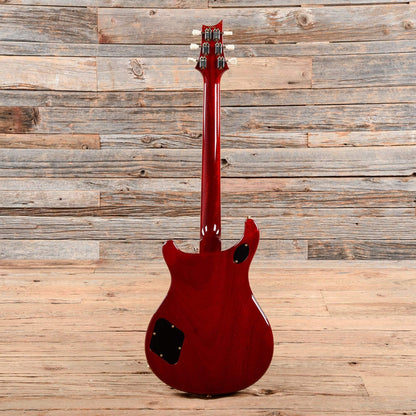 PRS McCarty 594 10 Top Charcoal Cherry Burst 2020 Electric Guitars / Solid Body