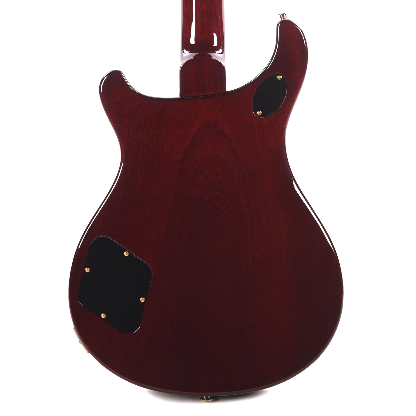 PRS McCarty 594 10 Top Dark Cherry Sunburst Electric Guitars / Solid Body