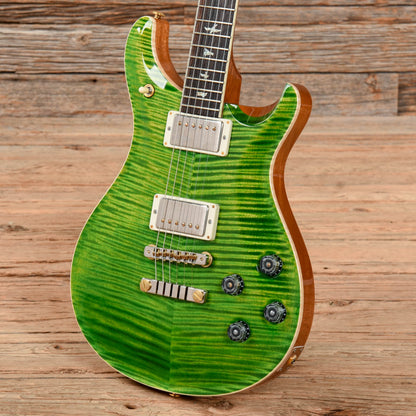PRS McCarty 594 10-Top Emerald 2021 Electric Guitars / Solid Body