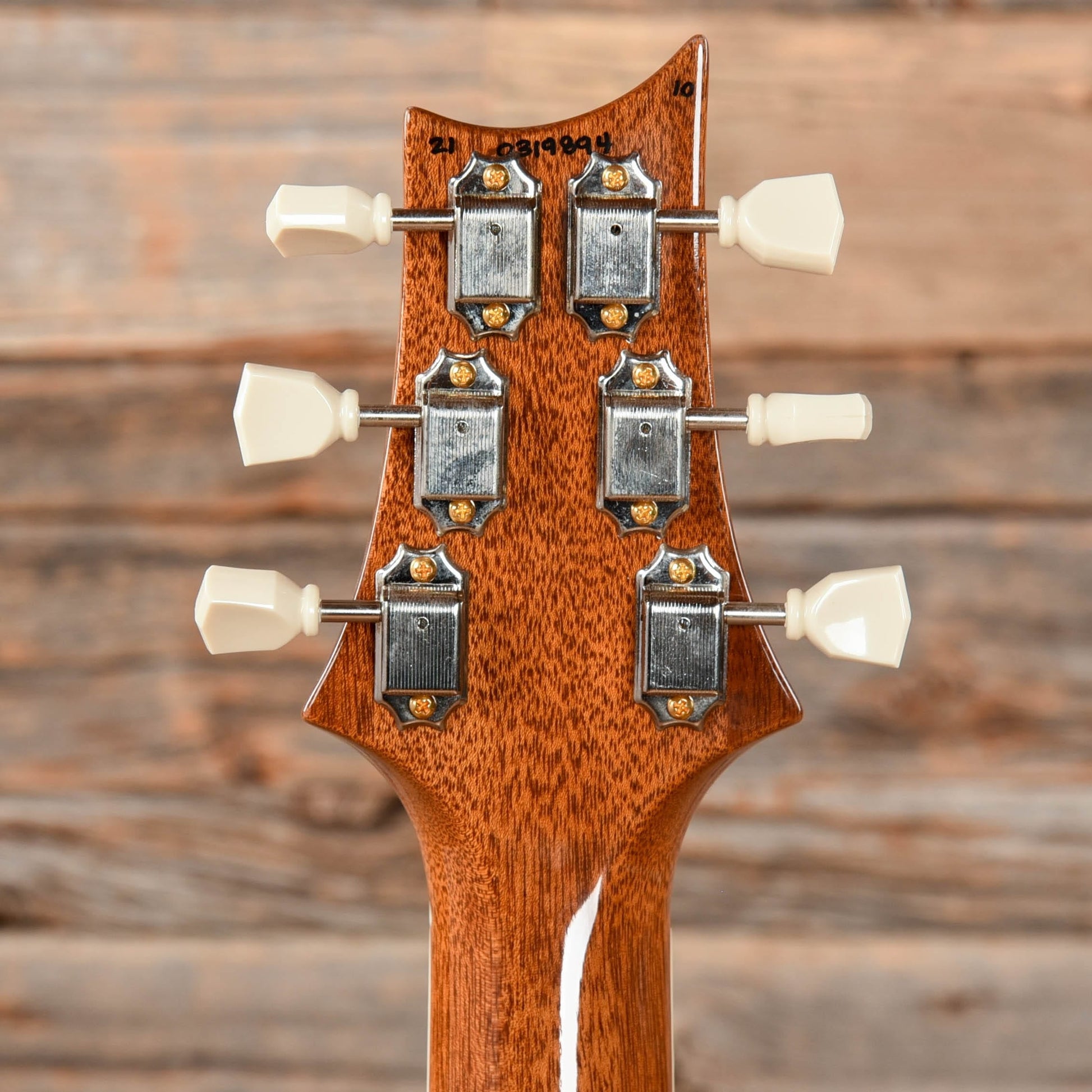 PRS McCarty 594 10-Top Emerald 2021 Electric Guitars / Solid Body