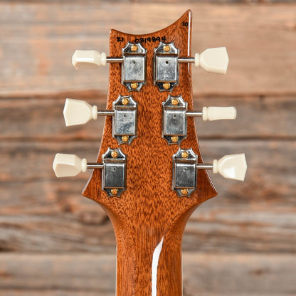 PRS McCarty 594 10-Top Emerald 2021 Electric Guitars / Solid Body