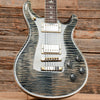 PRS McCarty 594 10 Top Faded Blue Jean 2017 Electric Guitars / Solid Body