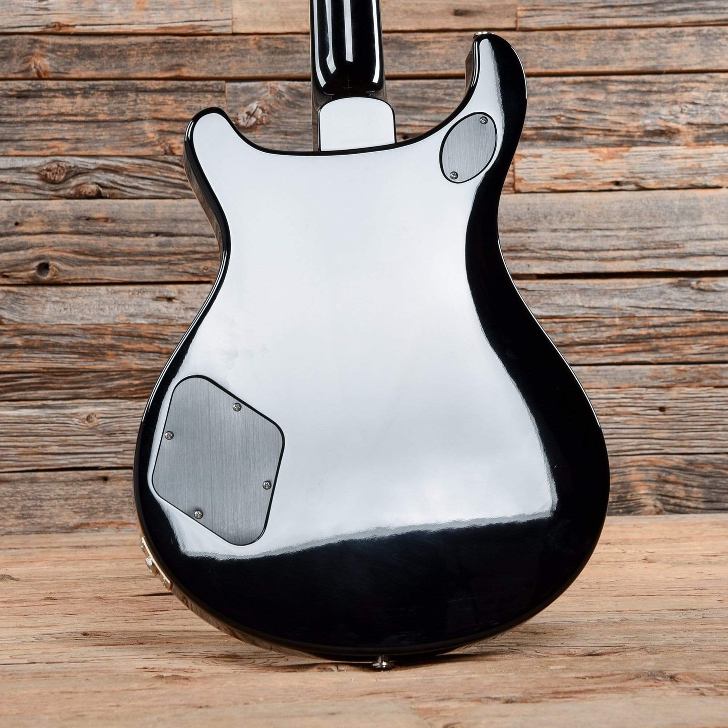 PRS McCarty 594 10 Top Faded Denim 2016 Electric Guitars / Solid Body