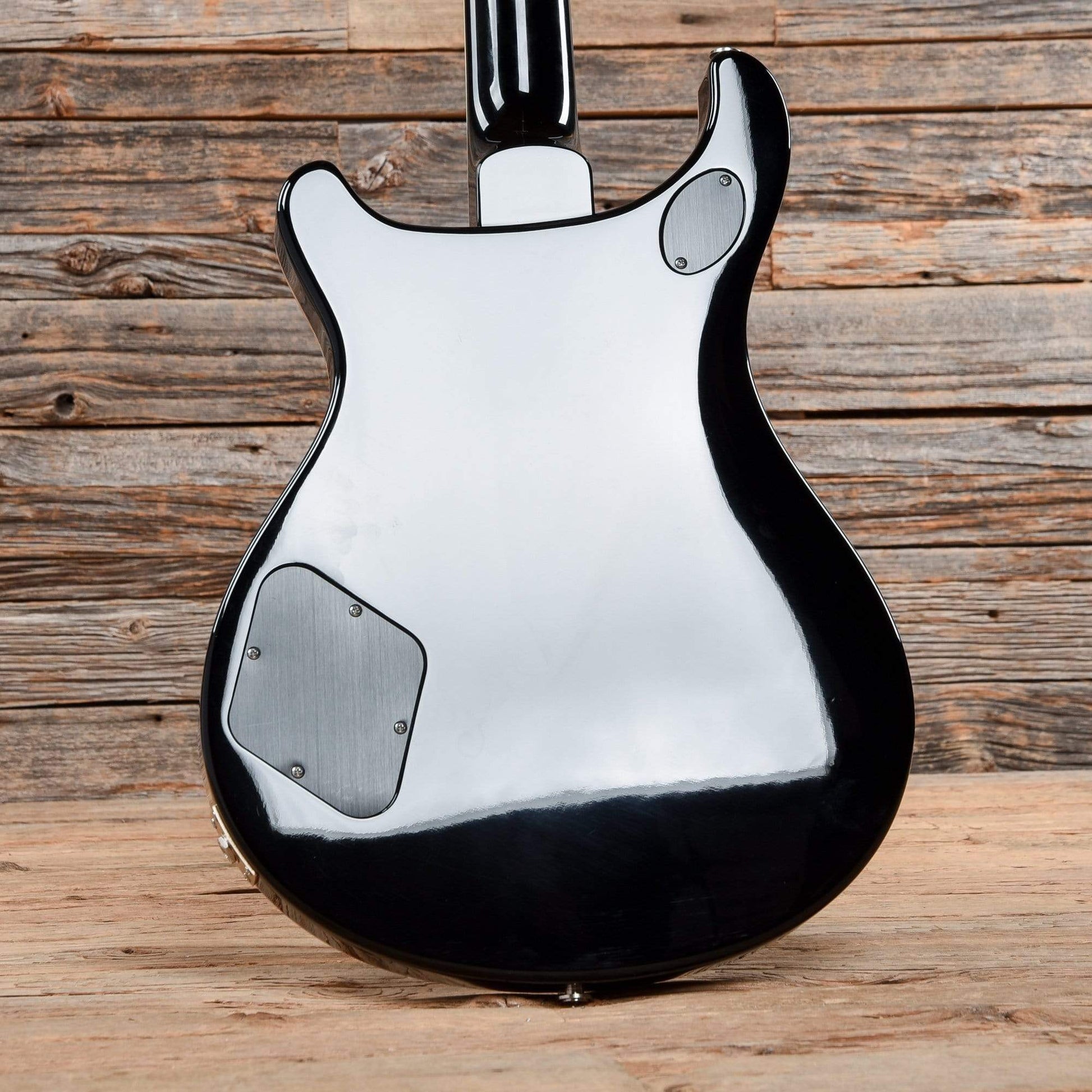 PRS McCarty 594 10 Top Faded Denim 2016 Electric Guitars / Solid Body