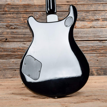 PRS McCarty 594 10 Top Faded Denim 2016 Electric Guitars / Solid Body