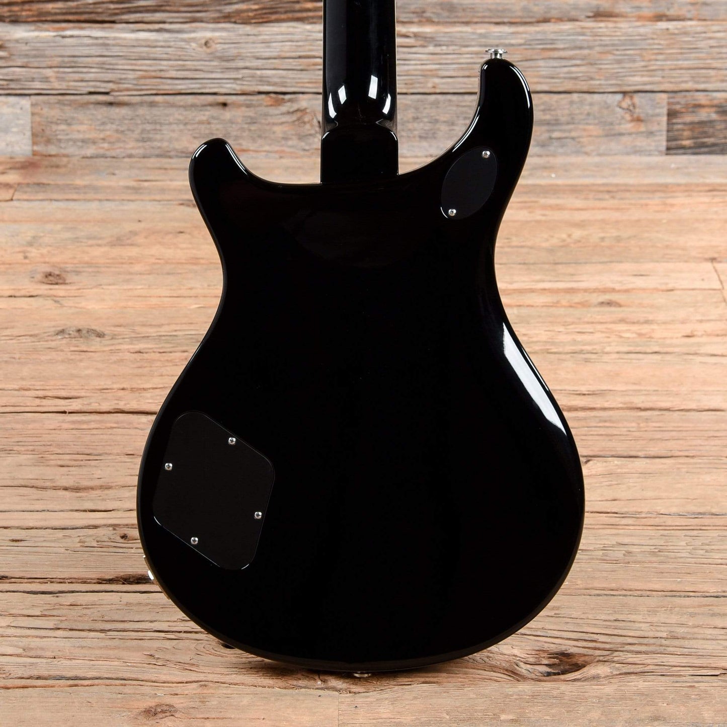 PRS McCarty 594 10 Top Faded Denim 2016 Electric Guitars / Solid Body