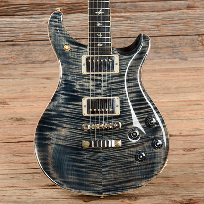 PRS McCarty 594 10 Top Faded Whale Blue 2019 Electric Guitars / Solid Body