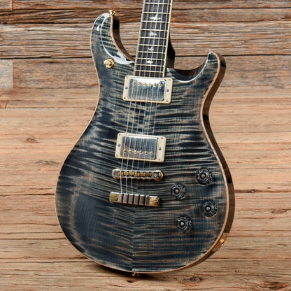 PRS McCarty 594 10 Top Faded Whale Blue 2019 Electric Guitars / Solid Body