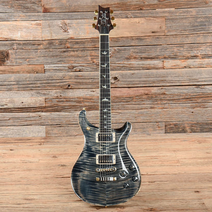 PRS McCarty 594 10 Top Faded Whale Blue 2019 Electric Guitars / Solid Body