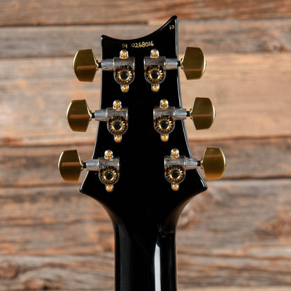 PRS McCarty 594 10 Top Faded Whale Blue 2019 Electric Guitars / Solid Body