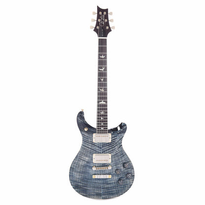 PRS McCarty 594 10 Top Faded Whale Blue Electric Guitars / Solid Body