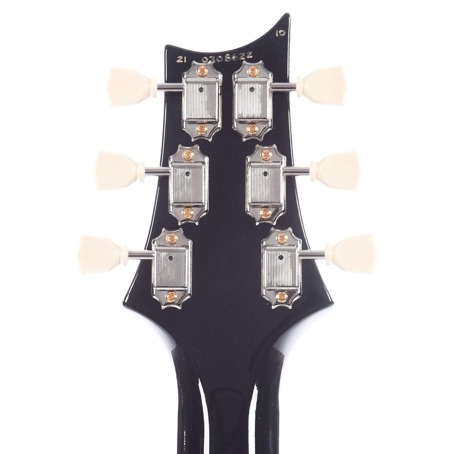 PRS McCarty 594 10 Top Faded Whale Blue Electric Guitars / Solid Body