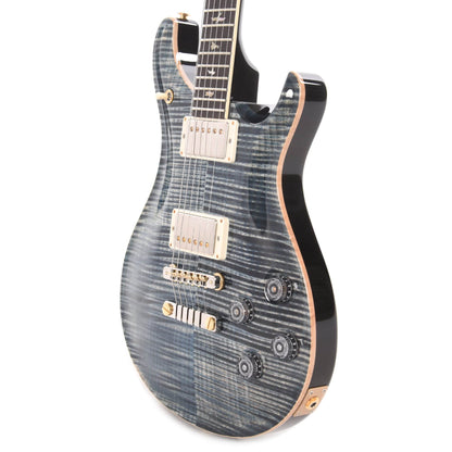 PRS McCarty 594 10 Top Faded Whale Blue Electric Guitars / Solid Body