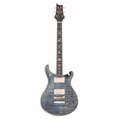 PRS McCarty 594 10 Top Faded Whale Blue Electric Guitars / Solid Body