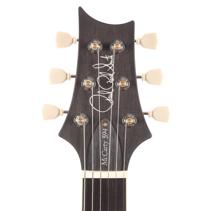 PRS McCarty 594 10 Top Faded Whale Blue Electric Guitars / Solid Body