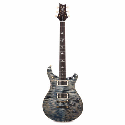 PRS McCarty 594 10 Top Faded Whale Blue Electric Guitars / Solid Body